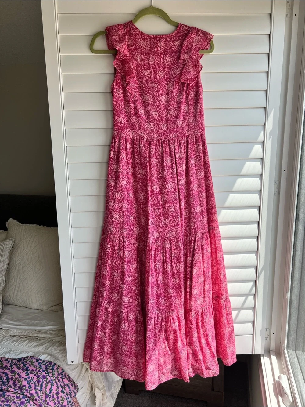 Banjanan Dress